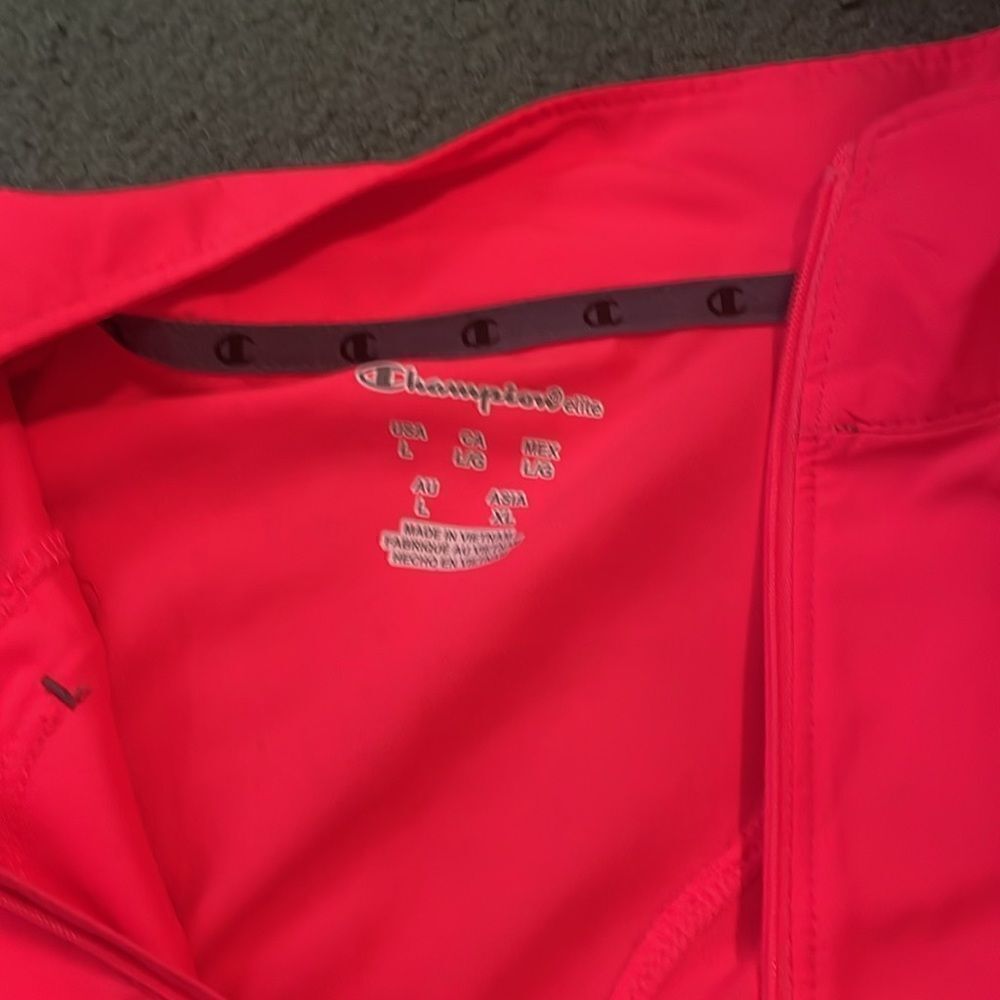 Champion jacket  - Picture 2 of 2